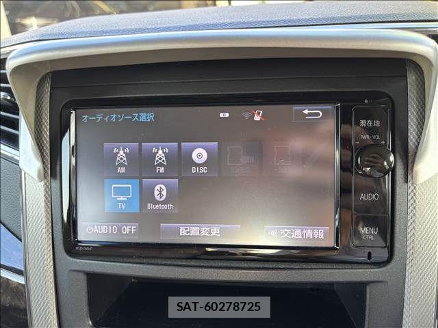 Toyota ALPHARD HYBRID 2015-01 8740287-11