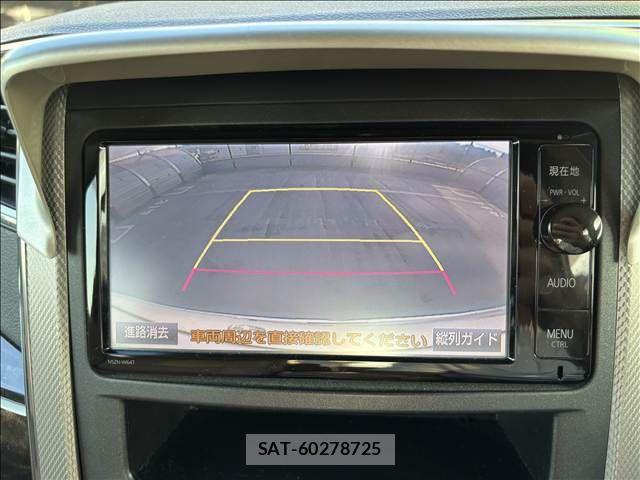 Toyota ALPHARD HYBRID 2015-01 8740287-12
