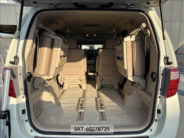 Toyota ALPHARD HYBRID 2015-01 8740287-15