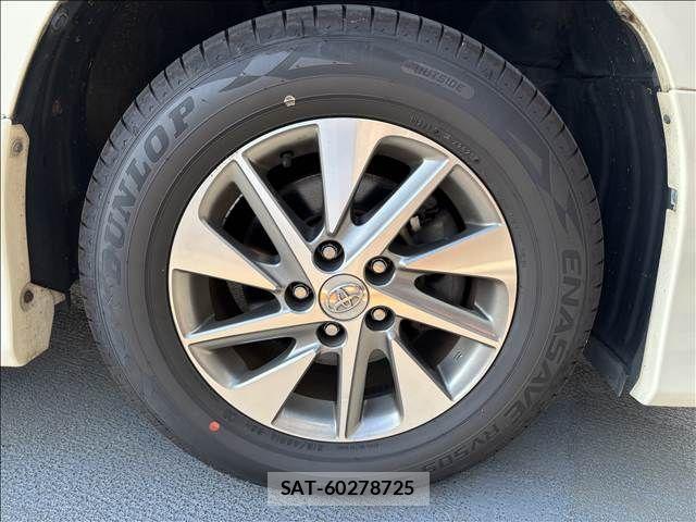 Toyota ALPHARD HYBRID 2015-01 8740287-28