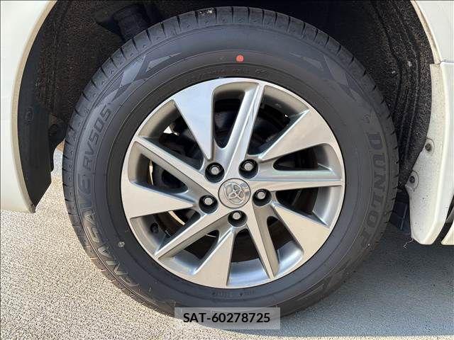 Toyota ALPHARD HYBRID 2015-01 8740287-29