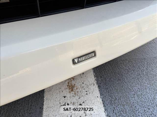 Toyota ALPHARD HYBRID 2015-01 8740287-6