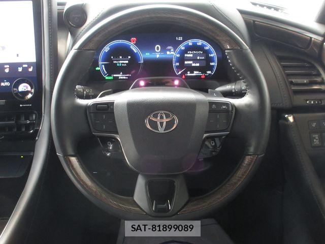 Toyota ALPHARD HYBRID 2023-08 8740254-17