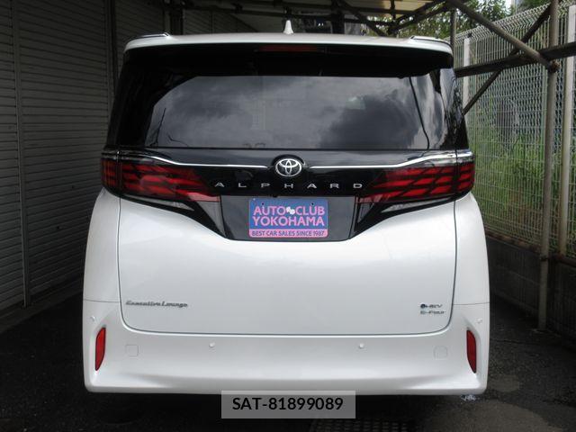 Toyota ALPHARD HYBRID 2023-08 8740254-27