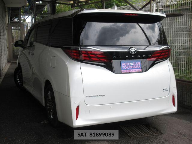 Toyota ALPHARD HYBRID 2023-08 8740254-28