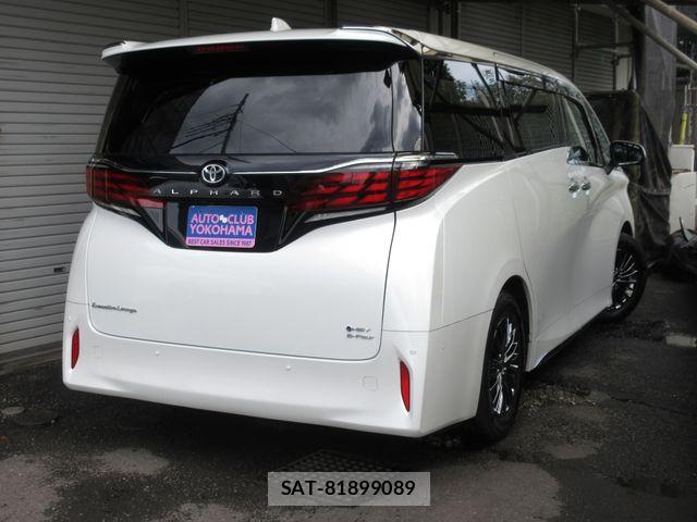 Toyota ALPHARD HYBRID 2023-08 8740254-29