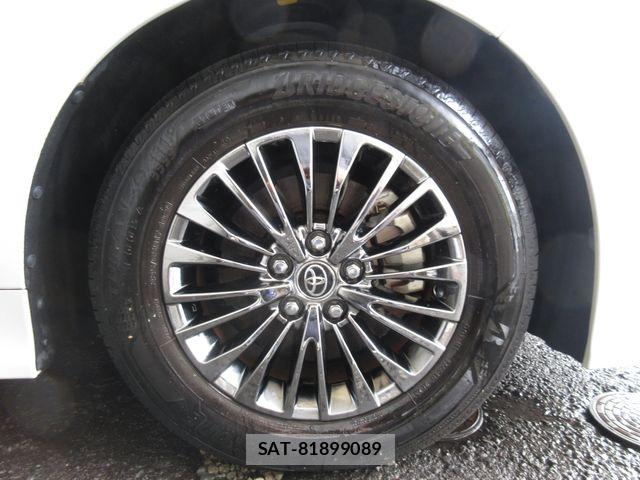 Toyota ALPHARD HYBRID 2023-08 8740254-4