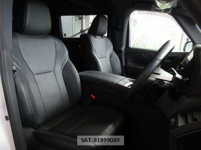 Toyota ALPHARD HYBRID 2023-08 8740254-5