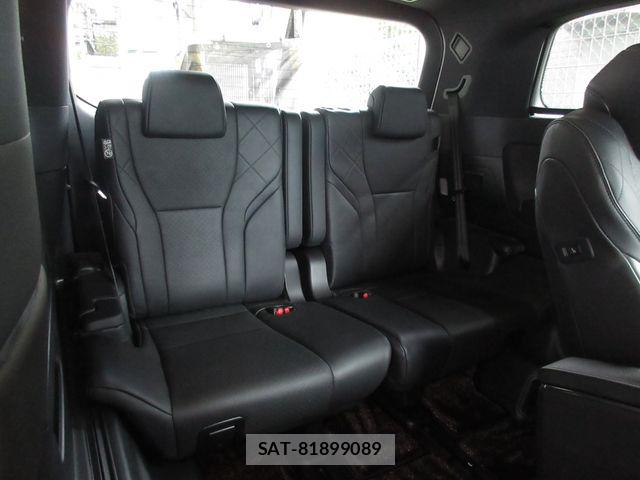 Toyota ALPHARD HYBRID 2023-08 8740254-8