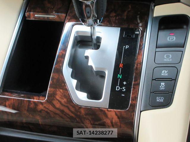 Toyota ALPHARD HYBRID 2019-12 8740282-12