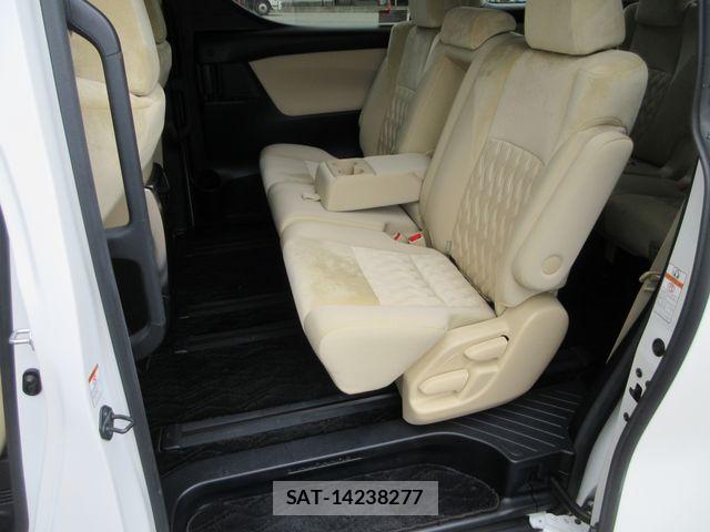 Toyota ALPHARD HYBRID 2019-12 8740282-14