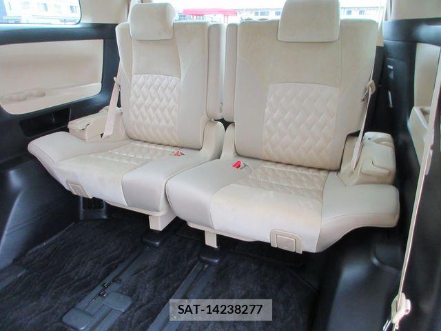 Toyota ALPHARD HYBRID 2019-12 8740282-16