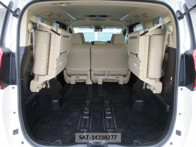Toyota ALPHARD HYBRID 2019-12 8740282-17