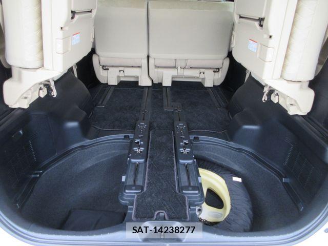 Toyota ALPHARD HYBRID 2019-12 8740282-18