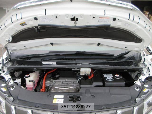 Toyota ALPHARD HYBRID 2019-12 8740282-23