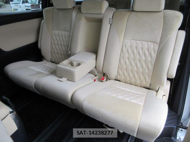 Toyota ALPHARD HYBRID 2019-12 8740282-26
