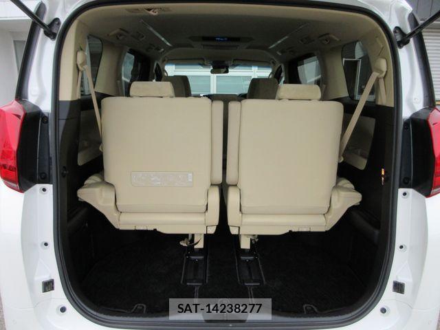 Toyota ALPHARD HYBRID 2019-12 8740282-28