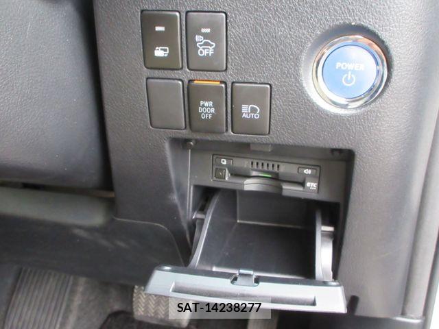 Toyota ALPHARD HYBRID 2019-12 8740282-4