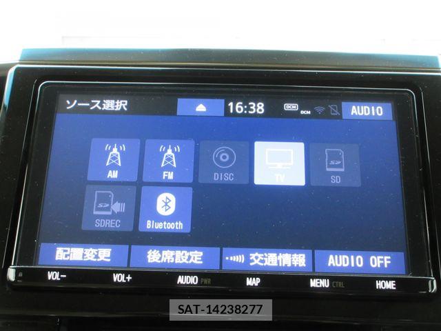 Toyota ALPHARD HYBRID 2019-12 8740282-6