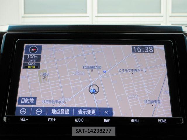 Toyota ALPHARD HYBRID 2019-12 8740282-7