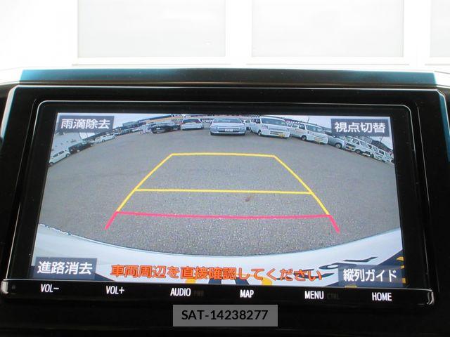 Toyota ALPHARD HYBRID 2019-12 8740282-8