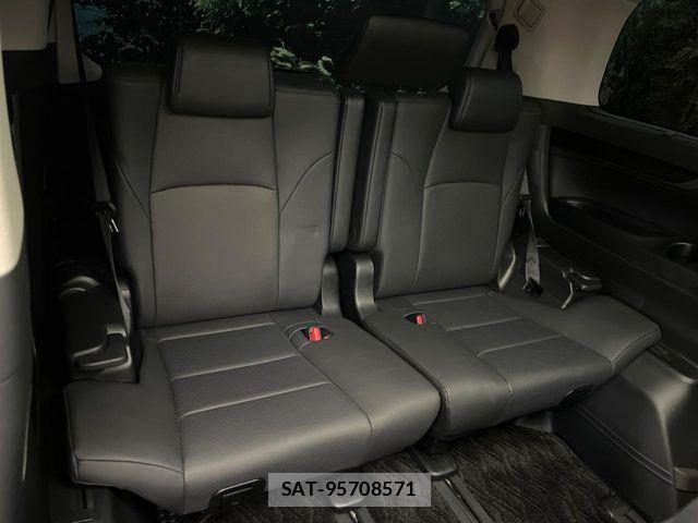 Toyota ALPHARD HYBRID 2021-11 8740261-10