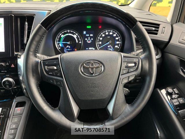 Toyota ALPHARD HYBRID 2021-11 8740261-12