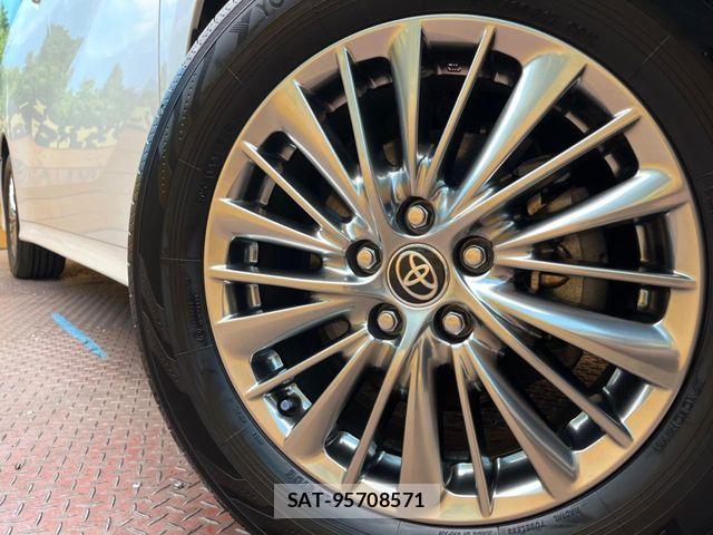 Toyota ALPHARD HYBRID 2021-11 8740261-14