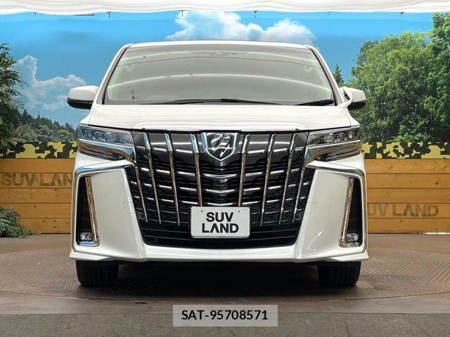 Toyota ALPHARD HYBRID 2021-11 8740261-15