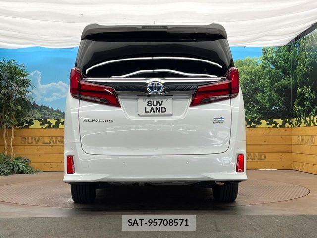Toyota ALPHARD HYBRID 2021-11 8740261-16