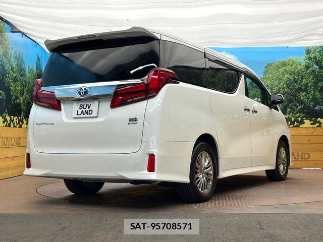 Toyota ALPHARD HYBRID 2021-11 8740261-18