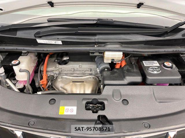 Toyota ALPHARD HYBRID 2021-11 8740261-19