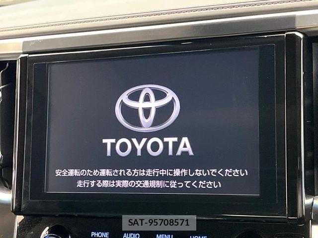 Toyota ALPHARD HYBRID 2021-11 8740261-4