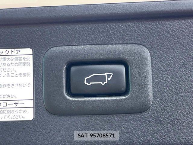 Toyota ALPHARD HYBRID 2021-11 8740261-7