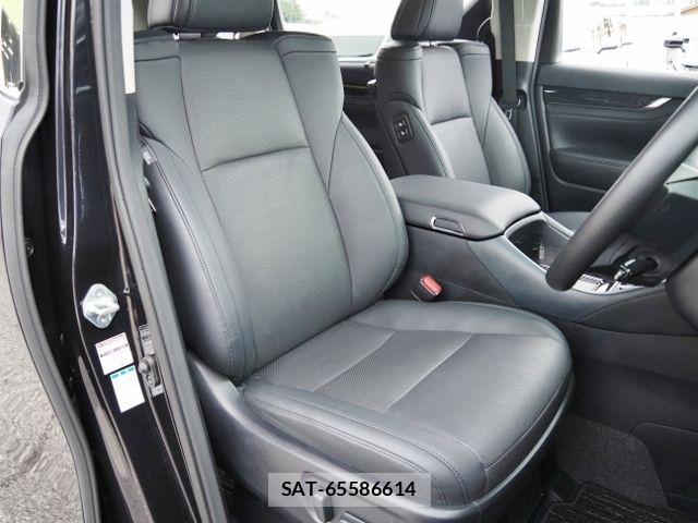 Toyota ALPHARD HYBRID 2023-05 8740260-10