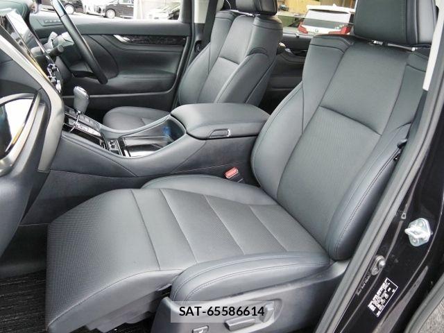 Toyota ALPHARD HYBRID 2023-05 8740260-11