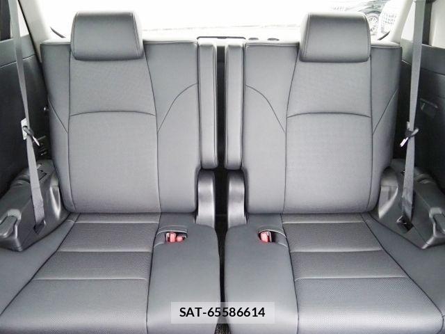 Toyota ALPHARD HYBRID 2023-05 8740260-16