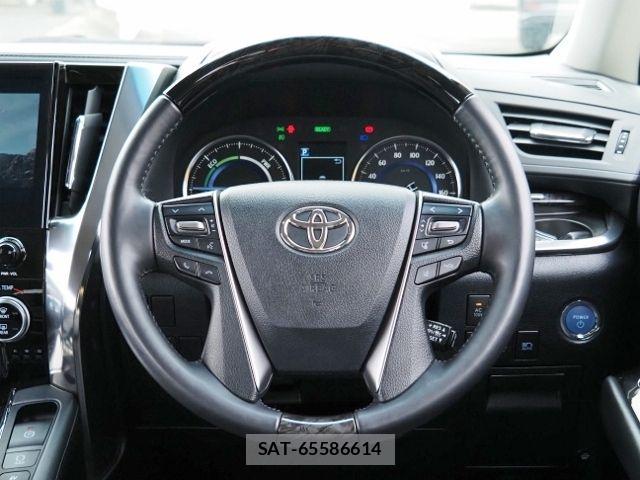 Toyota ALPHARD HYBRID 2023-05 8740260-18