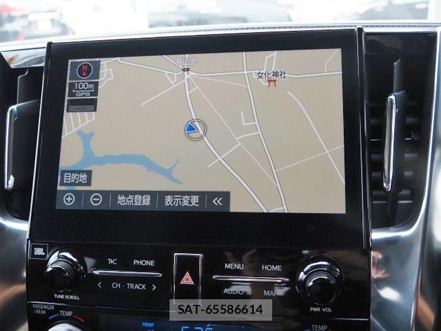 Toyota ALPHARD HYBRID 2023-05 8740260-20