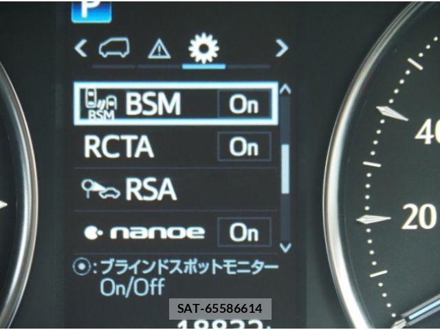 Toyota ALPHARD HYBRID 2023-05 8740260-26