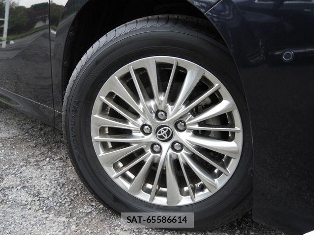 Toyota ALPHARD HYBRID 2023-05 8740260-7