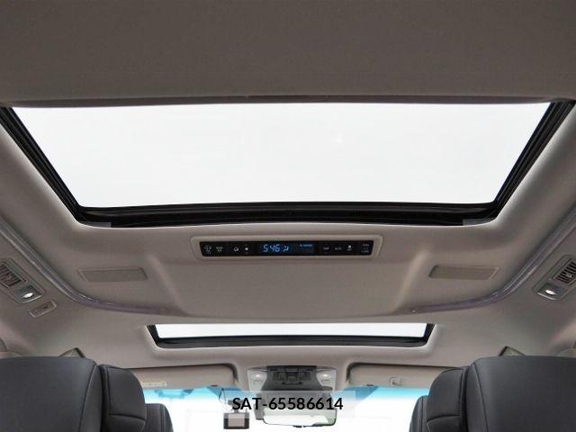 Toyota ALPHARD HYBRID 2023-05 8740260-8