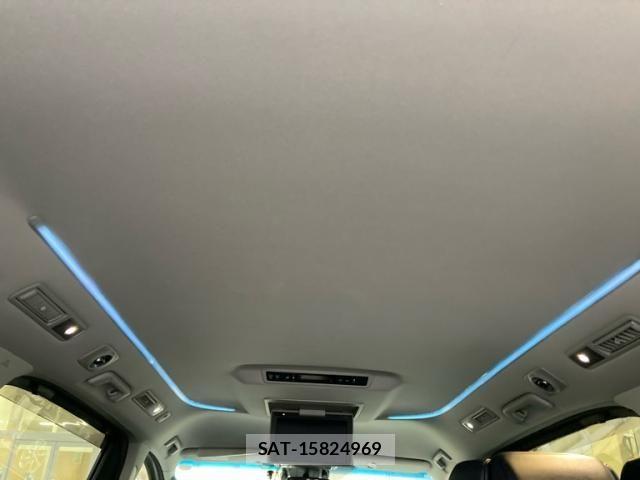 Toyota ALPHARD HYBRID 2018-07 8740284-17