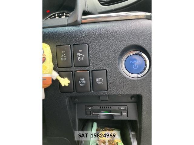 Toyota ALPHARD HYBRID 2018-07 8740284-25