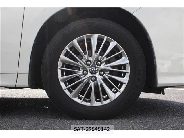 Toyota ALPHARD HYBRID 2018-03 8740281-17