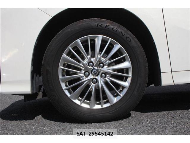 Toyota ALPHARD HYBRID 2018-03 8740281-18
