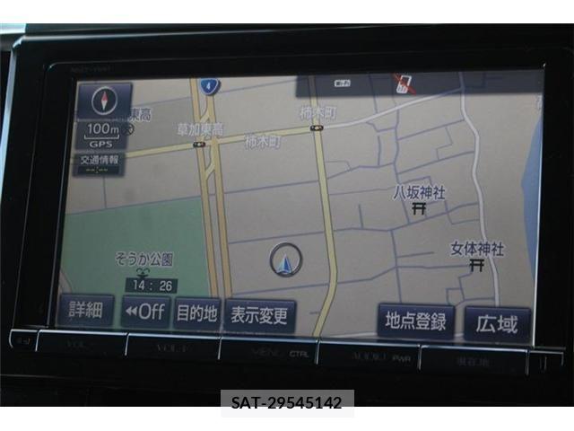Toyota ALPHARD HYBRID 2018-03 8740281-1