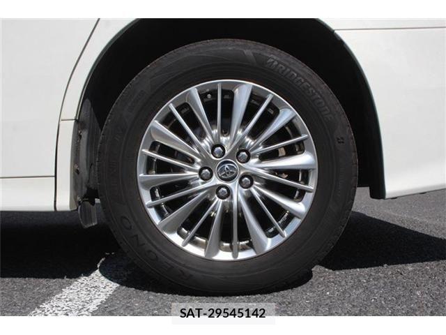 Toyota ALPHARD HYBRID 2018-03 8740281-19