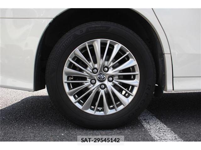 Toyota ALPHARD HYBRID 2018-03 8740281-20