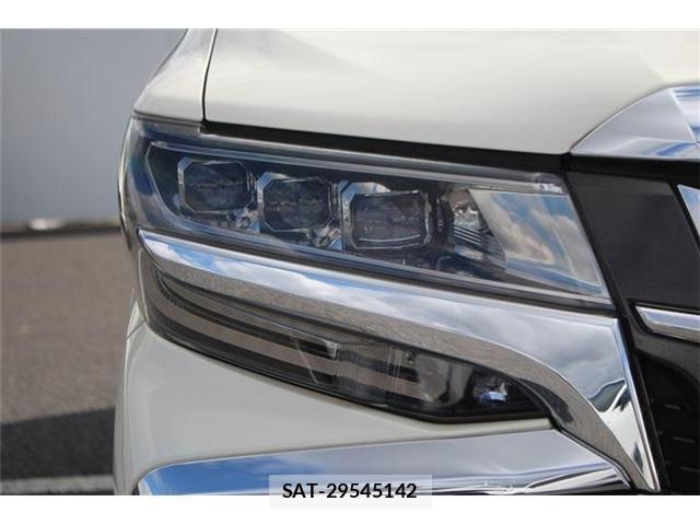 Toyota ALPHARD HYBRID 2018-03 8740281-24